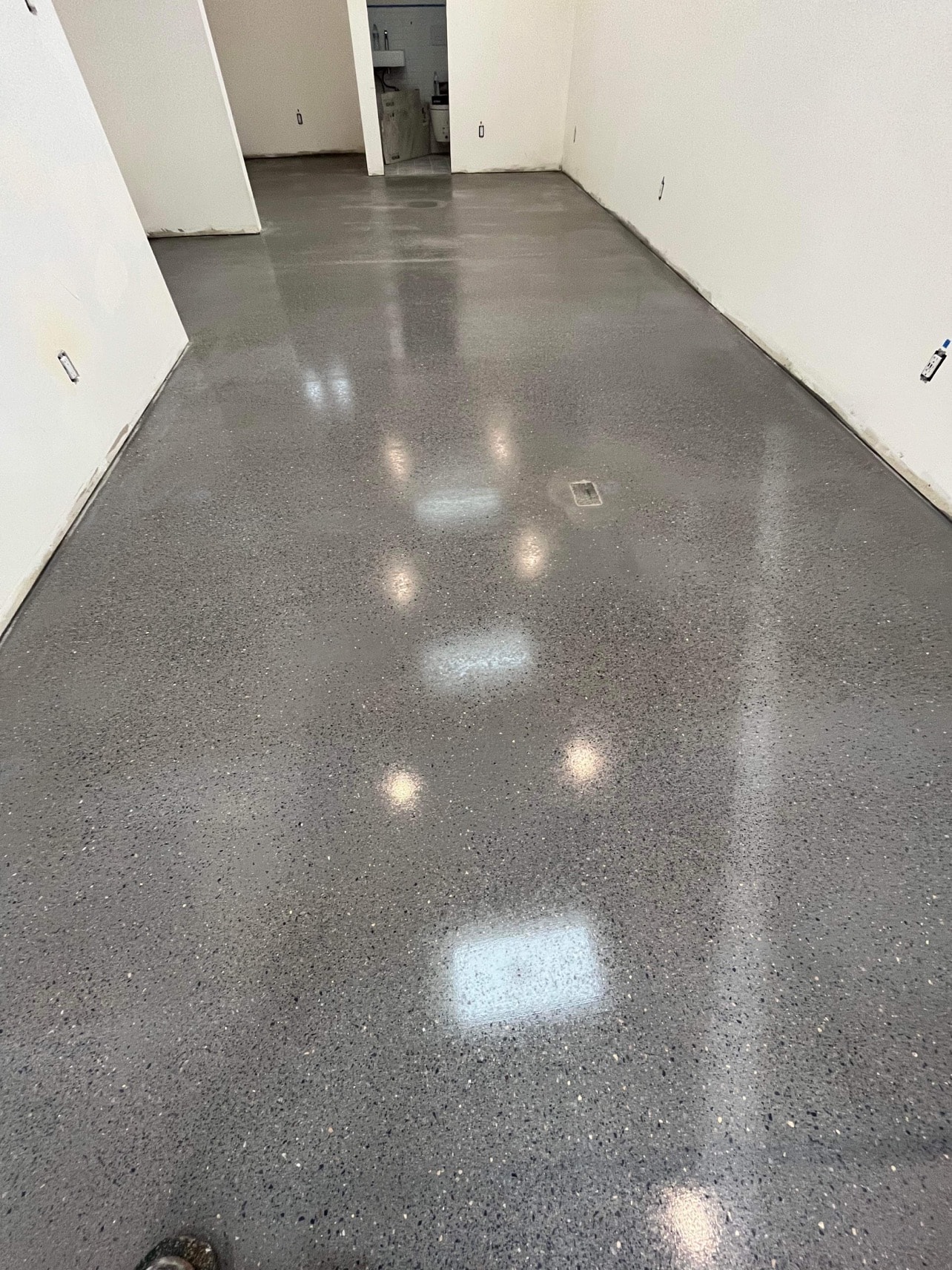 Safety Striping Project 3
